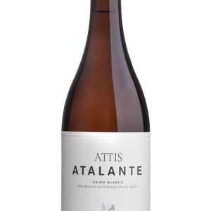 Attis Bodegas y Viñedos - Atalante -  D.o. Rias Baixas