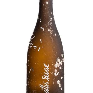 Attis Bodegas y Viñedos - Mar - D.o. Rias Baixas