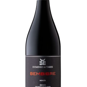 Tares - Bembibre 2018 - D.o. Bierzo