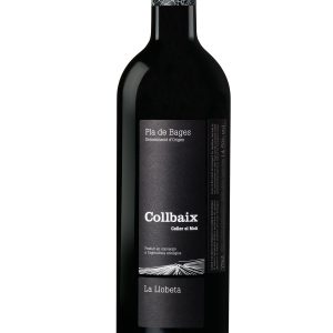 Collbaix - La Llobeta - D.o. Pla de Bages