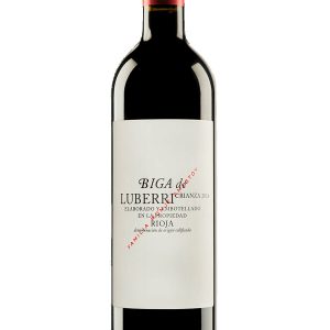 Luberri - Biga - D.o.ca. Rioja