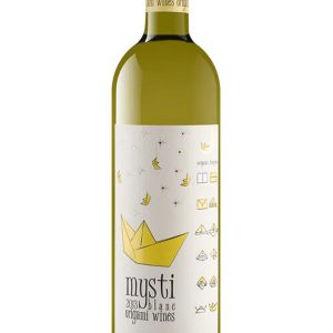 Origami Wines - Mysti Blanc - D.o. Penedès