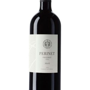 Perinet - Merit 2018 - D.o.ca. Priorat
