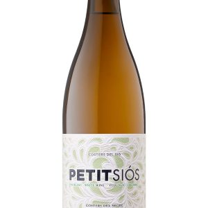 Costers  del Sió - Petit Siós Blanco - D.o. Costers del Segre