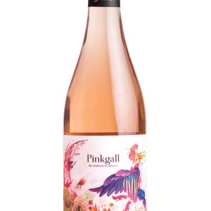 Gallina de Piel - Pinkigall - D.o Navarra