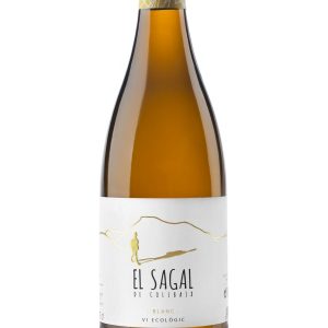 Collbaix - Sagal Blanc - D.o. Pla de Bages