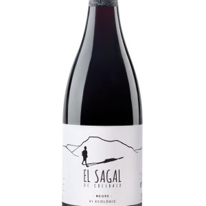 Collbaix -  Sagal Tinto - D.o. Pla de Bages