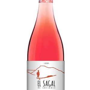 Collbaix -  Sagal Rosado - D.o. Pla de Bages