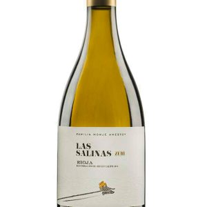 Luberri - Las Salinas Zuri - D.o.q. Rioja