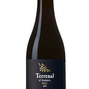 Vinyes del Terrer - Terrenal d'Aubert Dolç - D.o. Tarragona