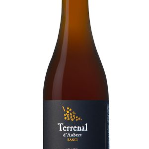 Vines del Terrer - Terrernal d'Aubert Rancio - D.o. Tarragona