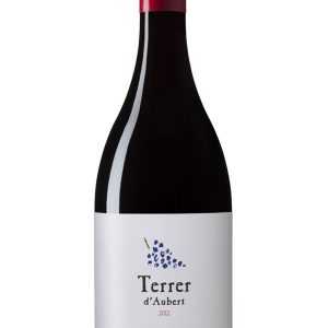 Vinyes del Terrer - Terrer d'Aubert - Vino de Finca Mediterráneo - D.o. Tarragona