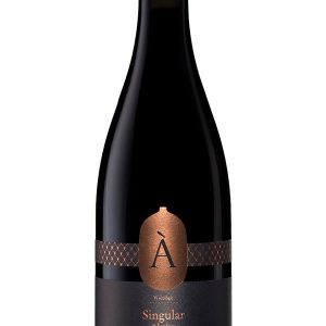 Collbaix Celler el Molí - Singular d’Àmfora Negre - D.o. Pla de Bages
