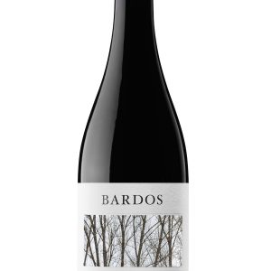 Bardos -Viñedos de Altura - D.o. Ribera del Duero