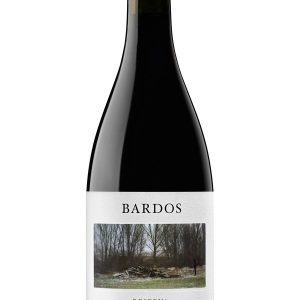 Bardos - Reserva - D.o. Ribera del Duero