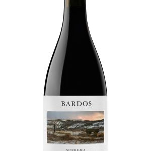 Bardos - Suprema 2020 - D.o. Ribera del Duero