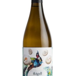 Gallina de Piel - Ikigall - D.o. Penedès
