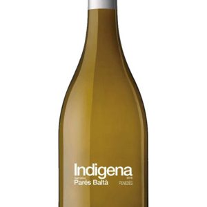 Parés Baltà - Indigena Blanco 2022 - Ecológico de Garnacha - D.O. Penedès