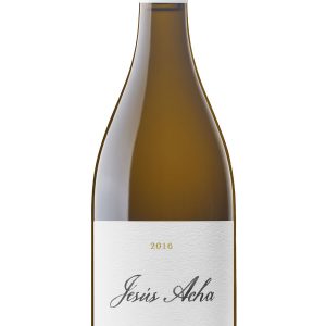 El Pacto - Jesús Acha Blanco 2016  - D.o.ca. Rioja