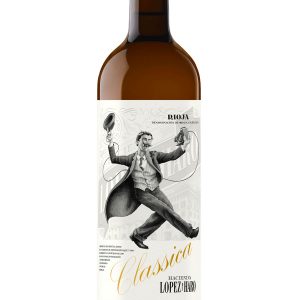 Hacienda López de Haro - Gran Reserva Blanco 2012 - D.o.ca. Rioja