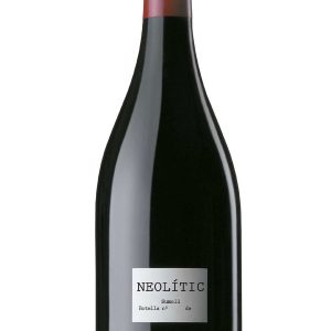 Parés Baltà - Neolític 2022 - D.o. Penedès
