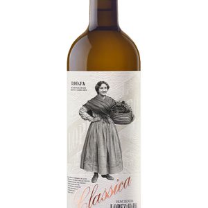Hacienda López de Haro - Gran Reserva Rosado 2012 - D.o.ca. Rioja
