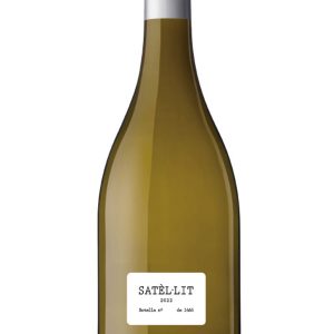 Parés Baltà - Satèl.lit 2021 - D.o. Penedès