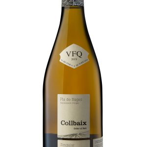 Collbaix - Singular Blanco - D.o. Pla de Bages