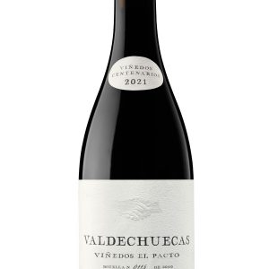 El Pacto - Valdechuecas 2021 - D.o.ca. Rioja