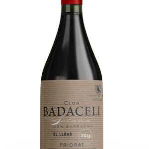 Cal Grau - Clos Badaceli 2018- D.o.q. Priorat