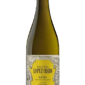Hacienda Lopez de Haro – Badarán – D.o.ca. Rioja