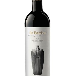 Bardos – X Aniversario – D.o. Ribera del Duero