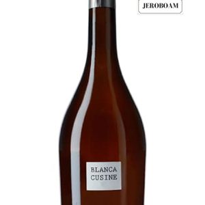 Parés Baltà - Blanca Cusiné Brut Nature Jeroboam 3L - D.o. Cava