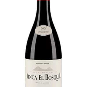 D. Mateos – El Bosquil – D.o.ca. Rioja