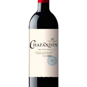 Viñas Del Jaro - Chafandín 2019  - D.o. Ribera del Duero
