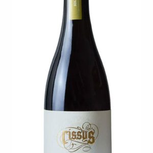Tres Pilares - Cissus Solera Rebelde - D.o. Rueda