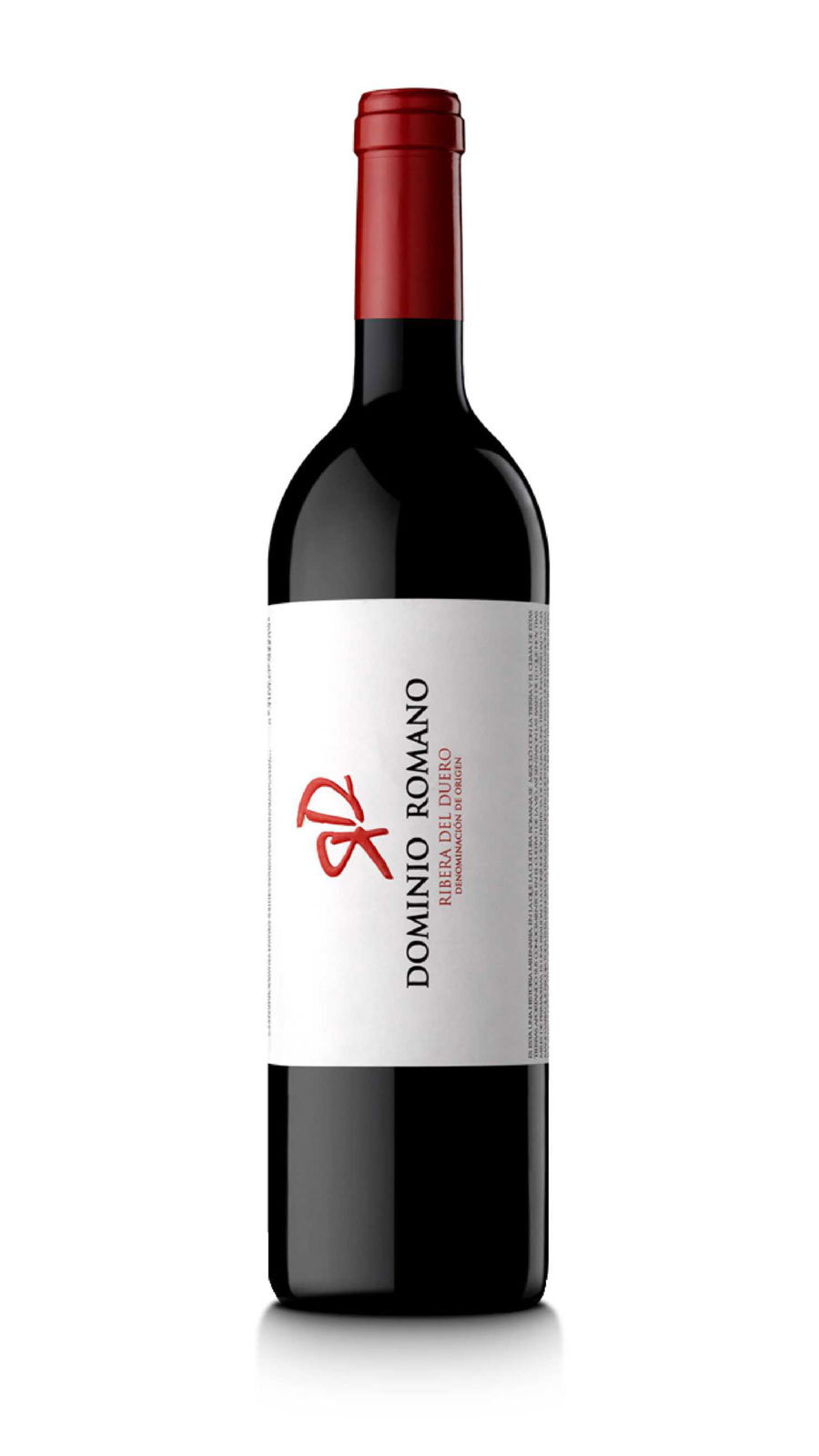 Parés Baltà – Dominio Romano – D.O. Ribera del Duero