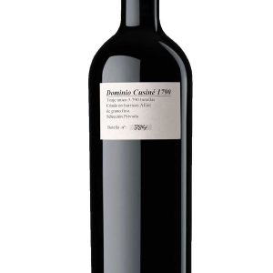 Parés Baltà – Dominio Cusiné – D.O. Penedès