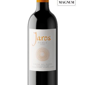 Viñas Del Jaro - Jaros Roble 2022 Magnum - D.o. Ribera del Duero