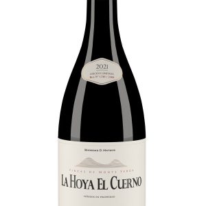 D. Mateos - Hoya El Cuerno - D.o.ca. Rioja