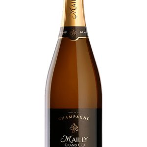 Mailly - Brut Réserve Grand Cru - A.o.c Champagne