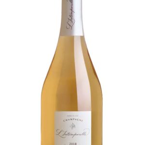 Mailly - L'Intemporelle Grand Cru - A.o.c Champagne