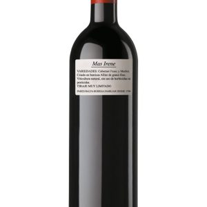 Parés Baltà – Mas Irene – D.o. Penedès
