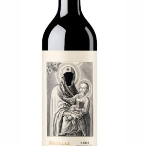 Oxer Wines - Matalaz - D.o.ca. Rioja