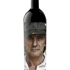 Matsu - El Recio 2021  - D.o. Toro
