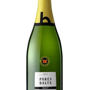 Parés Baltà  - Cava Brut - D.o. Cava