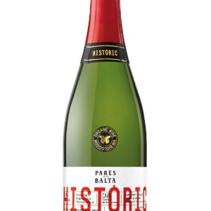 Parés Baltà - Cava Històric 2018 - D.o. Cava