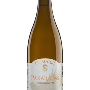 Gomariz - Paxaradas 2023