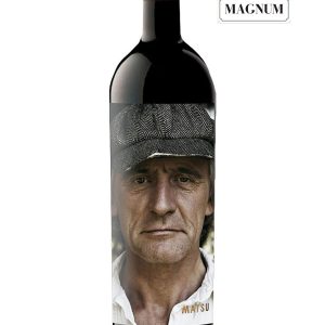 Matsu - El Recio 2021 Magnum - D.o. Toro