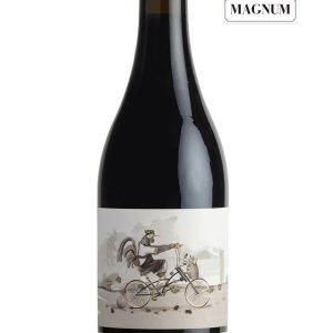 Gallina de Piel - Roca del Crit Magnum - D.O. Empordà